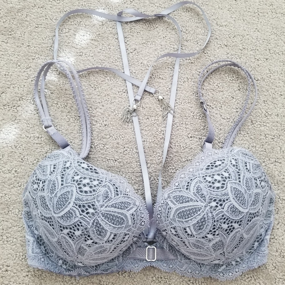 Victoria's Secret Very Sexy Push-Up 32C